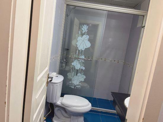 Dongjin Inn Hotel in Shanghai