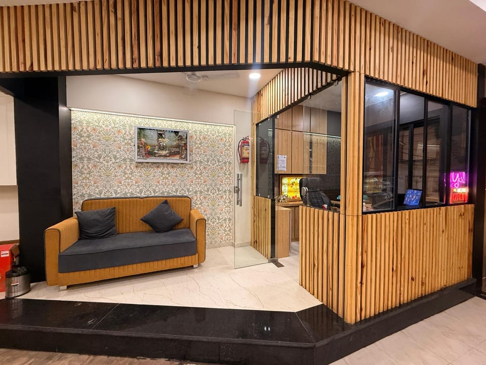 Hotel Kusum Kunj Hotel in Rajasthan