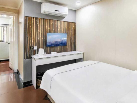 Shanghai Suxin Inn Hotel in Shanghai