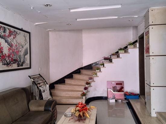 Shanghai Changqiao Hotel Hotel in Shanghai