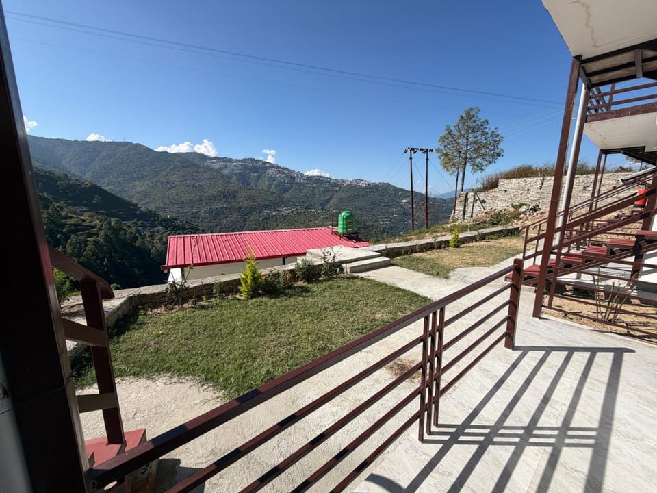 Tathastu resorts Resort in Uttarakhand