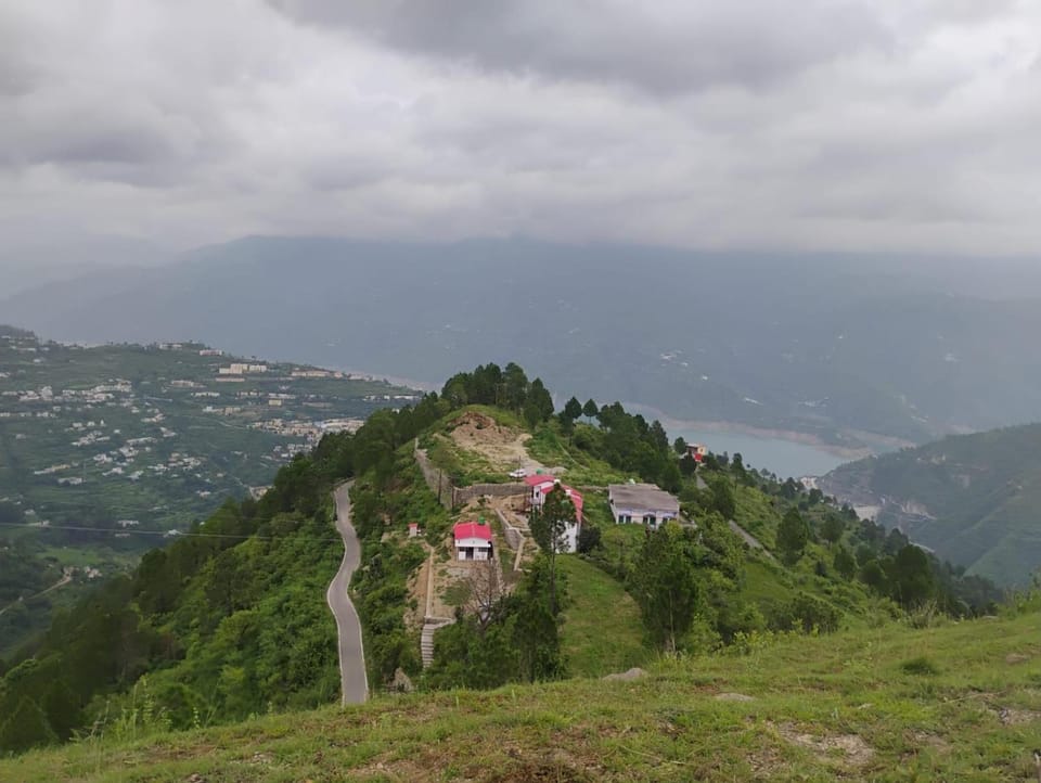 Tathastu resorts Resort in Uttarakhand