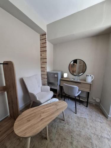 Nisaki City Vibes Hotel in Decentralized Administration of the Aegean