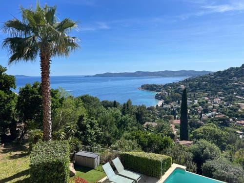 La Bastide d'Aiguebelle Hotel in Le Lavandou