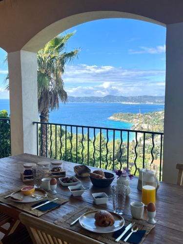 La Bastide d'Aiguebelle Hotel in Le Lavandou