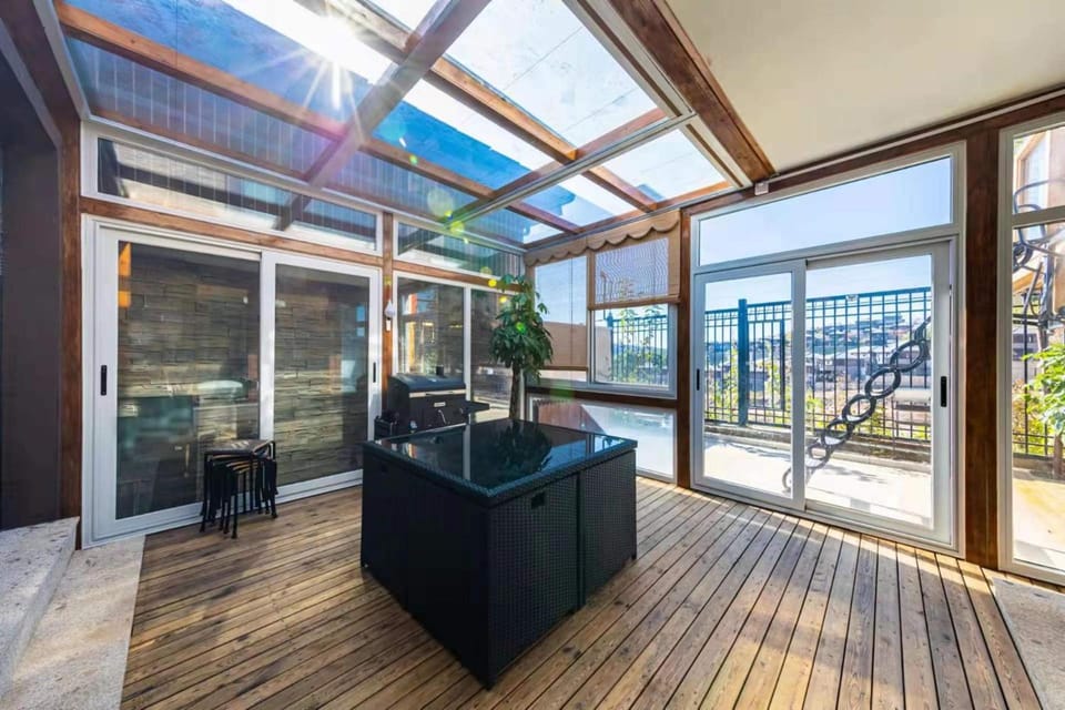 Beijing Gubei Water Town Dream Back to The Great Wall Resort Villa Apartment hotel in Beijing
