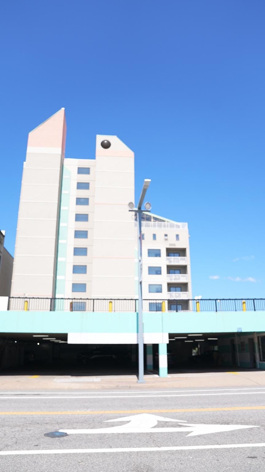 Sun and Sand Resort Oceanfront Suites Resort in Virginia Beach