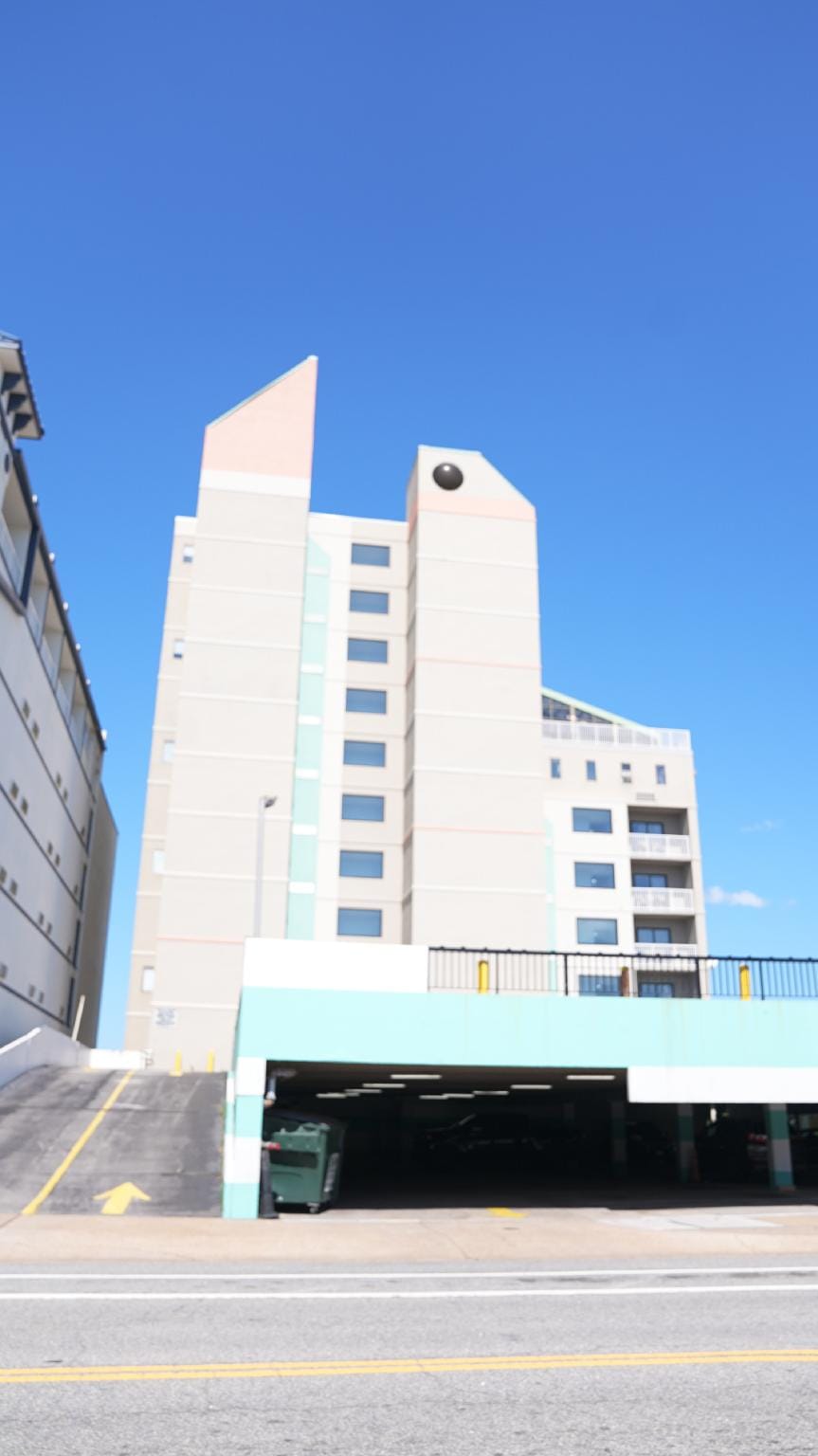 Sun and Sand Resort Oceanfront Suites Resort in Virginia Beach