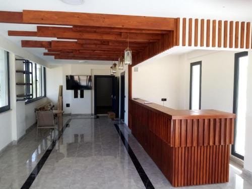 METTE Otel Hotel in Mersin