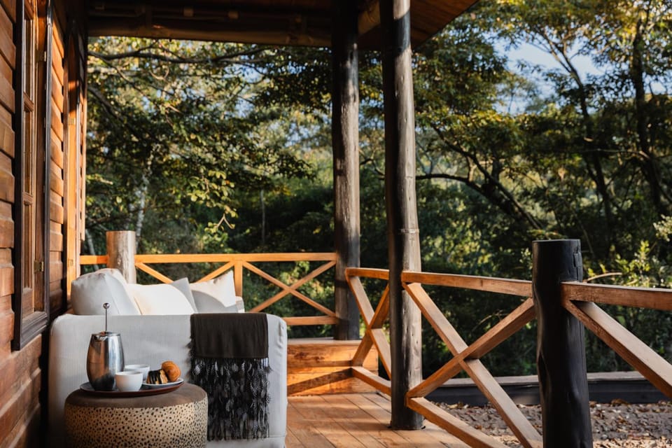 Hemingways Eden Residence Hotel in Nairobi