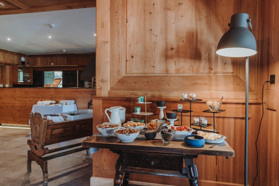 Hotel Maloja Kulm Hotel in Canton of Grisons