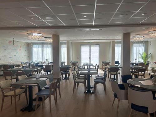 DOMITYS - Margot Hotel in Brittany
