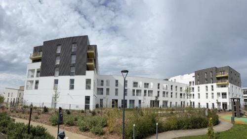 DOMITYS - Margot Hotel in Brittany