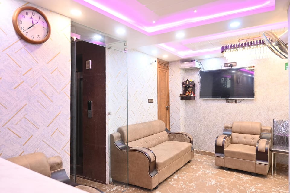 Divya paying guest house  Hotel in Varanasi