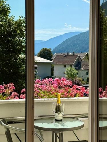 AH Carinthia Mallnitz - Carinthia Appartements Hotel in Carinthia, Austria
