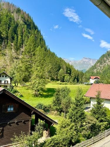 AH Carinthia Mallnitz - Carinthia Appartements Hotel in Carinthia, Austria