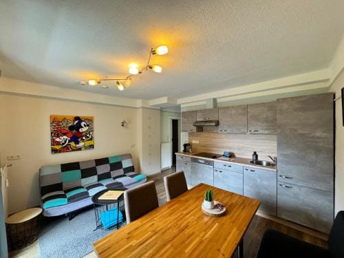 AH Carinthia Mallnitz - Carinthia Appartements Hotel in Carinthia, Austria