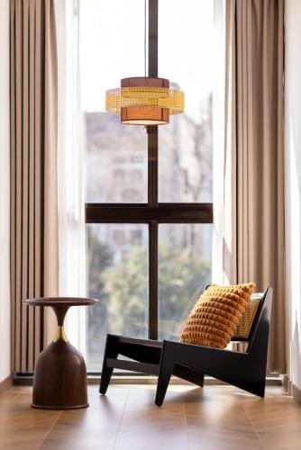Wuzhen Xizha Slow Life Riverside Inn Hotel in Zhejiang