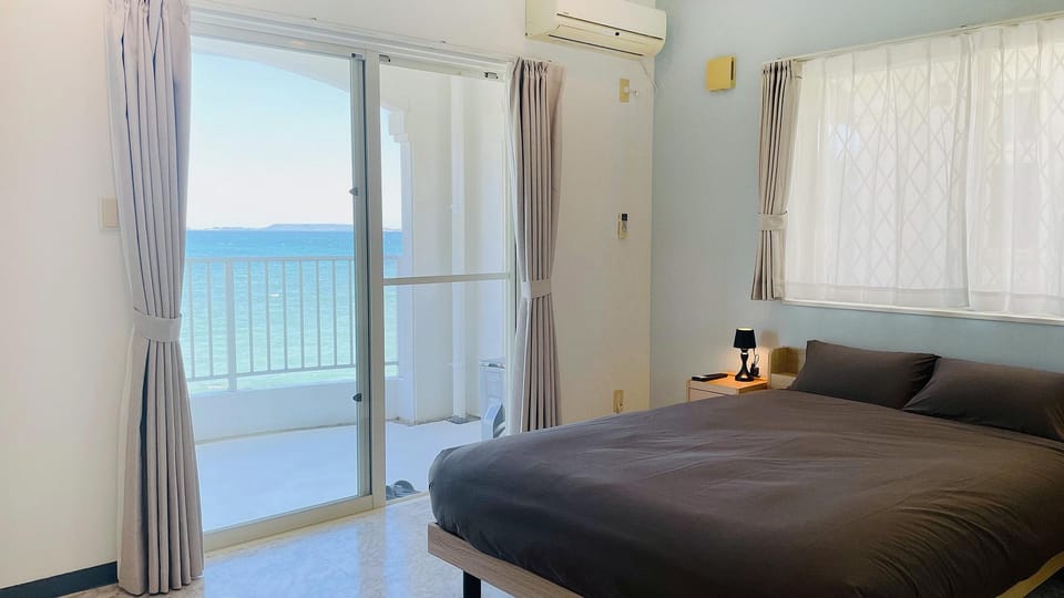 Ocean Terrace Kin Hotel in Okinawa Prefecture