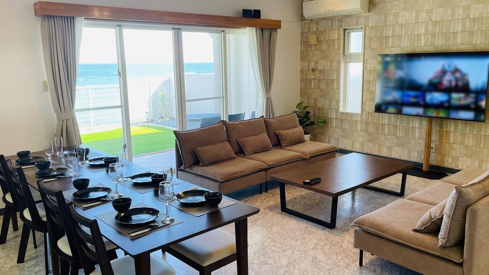 Ocean Terrace Kin Hotel in Okinawa Prefecture