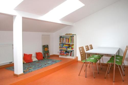 Jugendherberge Bad Urach Hostel in Baden-Württemberg