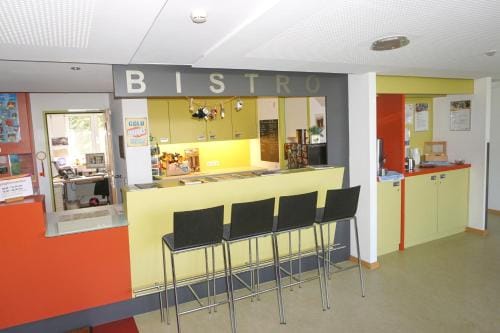 Jugendherberge Bad Urach Hostel in Baden-Württemberg