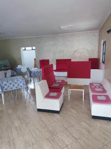 Il Girasole Del Sangro Hotel in Abruzzo