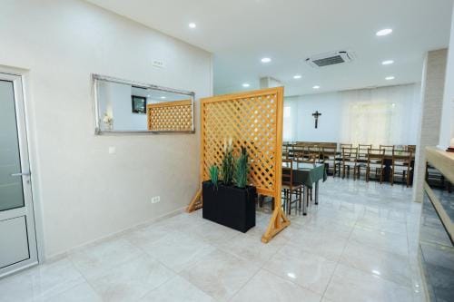 Sobe Francis Međugorje Hotel in Federation of Bosnia and Herzegovina