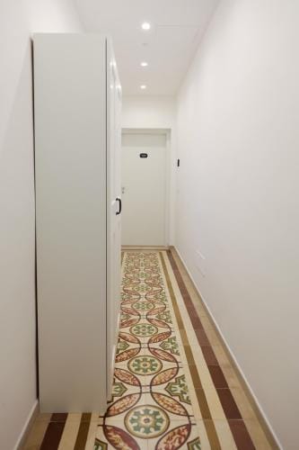 Maison del poeta Hotel in Bari