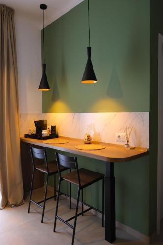 Maison del poeta Hotel in Bari