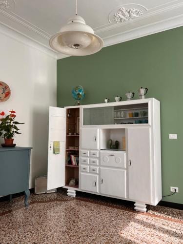 Affittacamere Sorighittu Hotel in Genoa