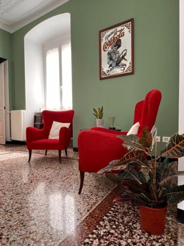 Affittacamere Sorighittu Hotel in Genoa