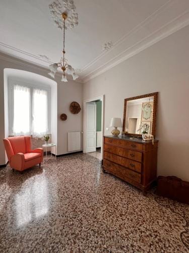 Affittacamere Sorighittu Hotel in Genoa