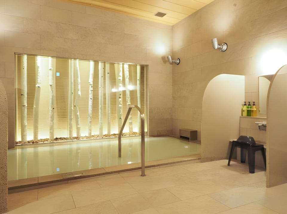 Tabino Hotel Ishikari Hotel in Sapporo