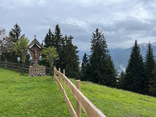 Haus Jagersruh Hotel in Salzburgerland
