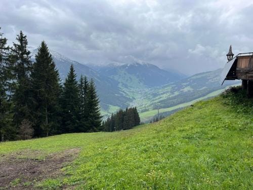 Haus Jagersruh Hotel in Salzburgerland