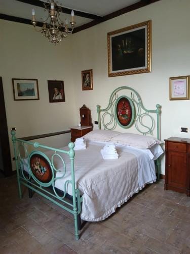 Ninfea Residenza Storica Hotel in Spoleto