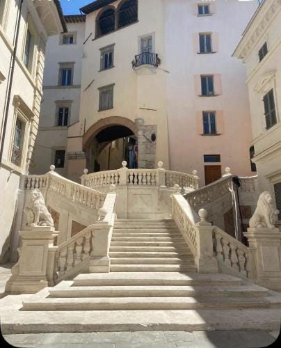 Ninfea Residenza Storica Hotel in Spoleto