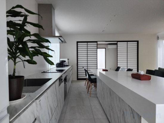 Luxury villa Hotel in Chiba Prefecture