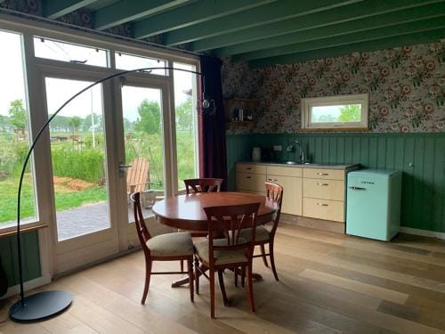 De Rooie Hooimijt Hotel in North Brabant (province)