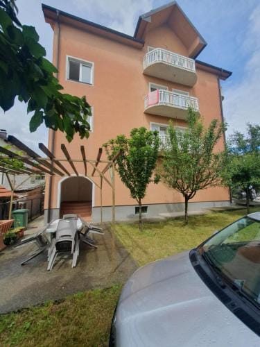 Sarajlic Hotel in Federation of Bosnia and Herzegovina