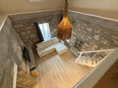 Syanka Alacati Hotel in Alaçatı