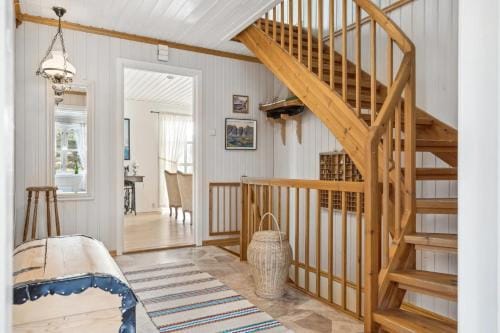 Lofoten Lightscape Lodge in Lofoten