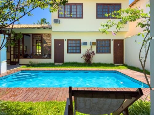 Pousada vila Riveira Hotel in Armacao dos Buzios