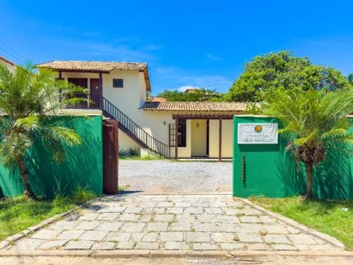 Pousada vila Riveira Hotel in Armacao dos Buzios