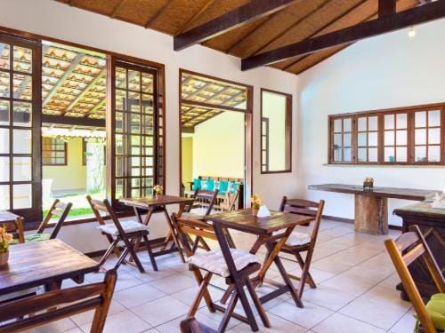 Pousada vila Riveira Hotel in Armacao dos Buzios