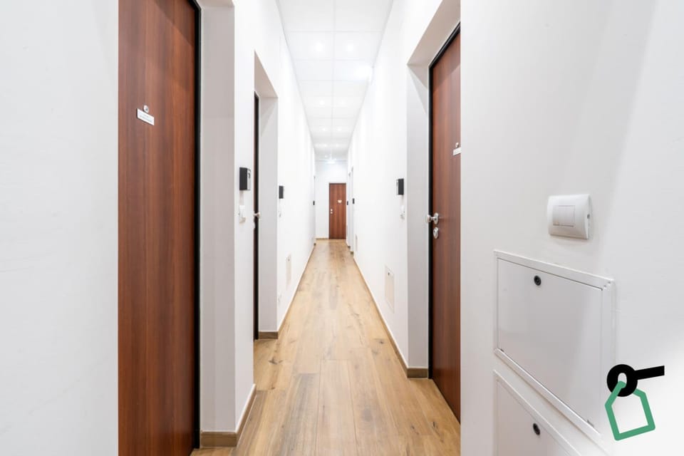 Hotiday Torino OGR Apartment hotel in Turin