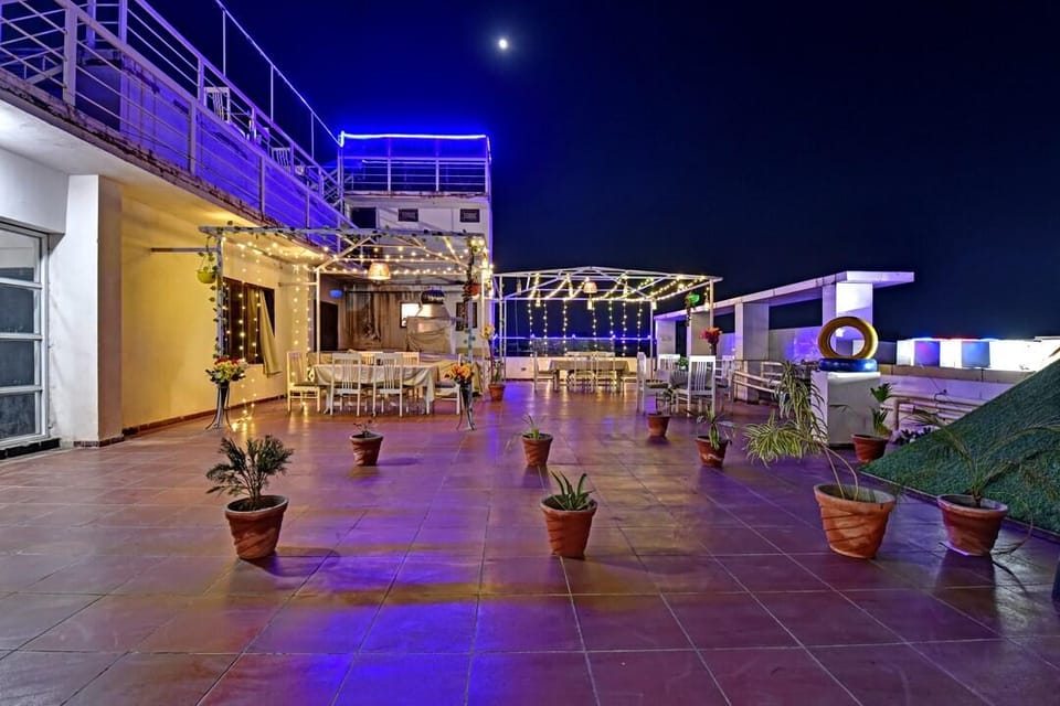 Ardency Inn by Park Tree Udaipur Inn in Udaipur