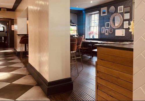 The Angler Hotel Hotel in Oakham