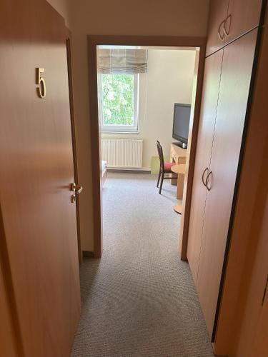 Aparthotel Zur Linde - by Willms & Schomer eG Hotel in Euskirchen